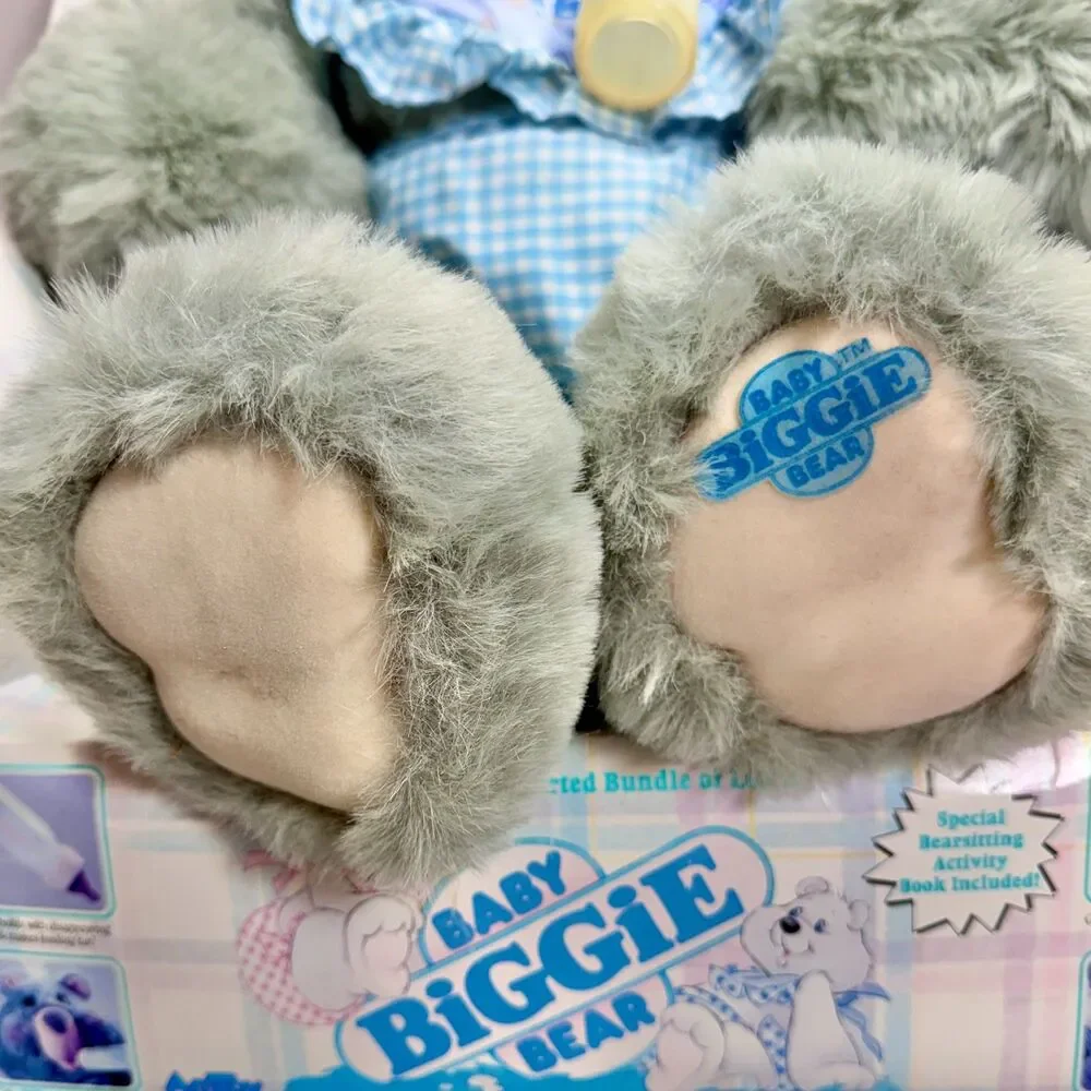 AmToy adorable biggsy